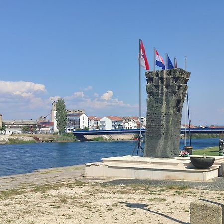 Apartman "Sarap" Metkovic Luaran gambar