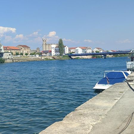 Apartman "Sarap" Metkovic Luaran gambar