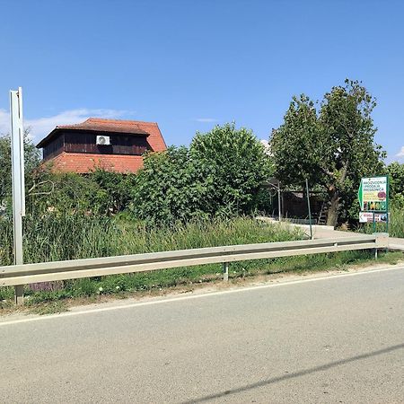 Apartman "Sarap" Metkovic Luaran gambar