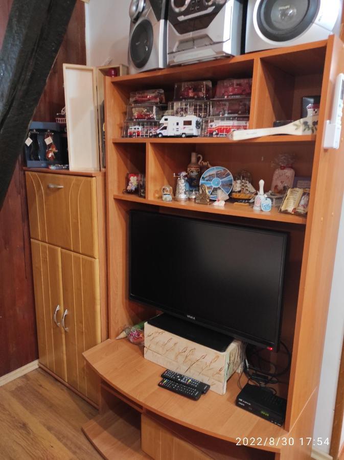 Apartman "Sarap" Metkovic Luaran gambar