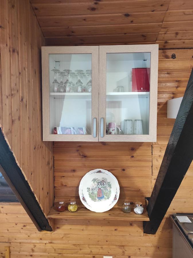 Apartman "Sarap" Metkovic Luaran gambar