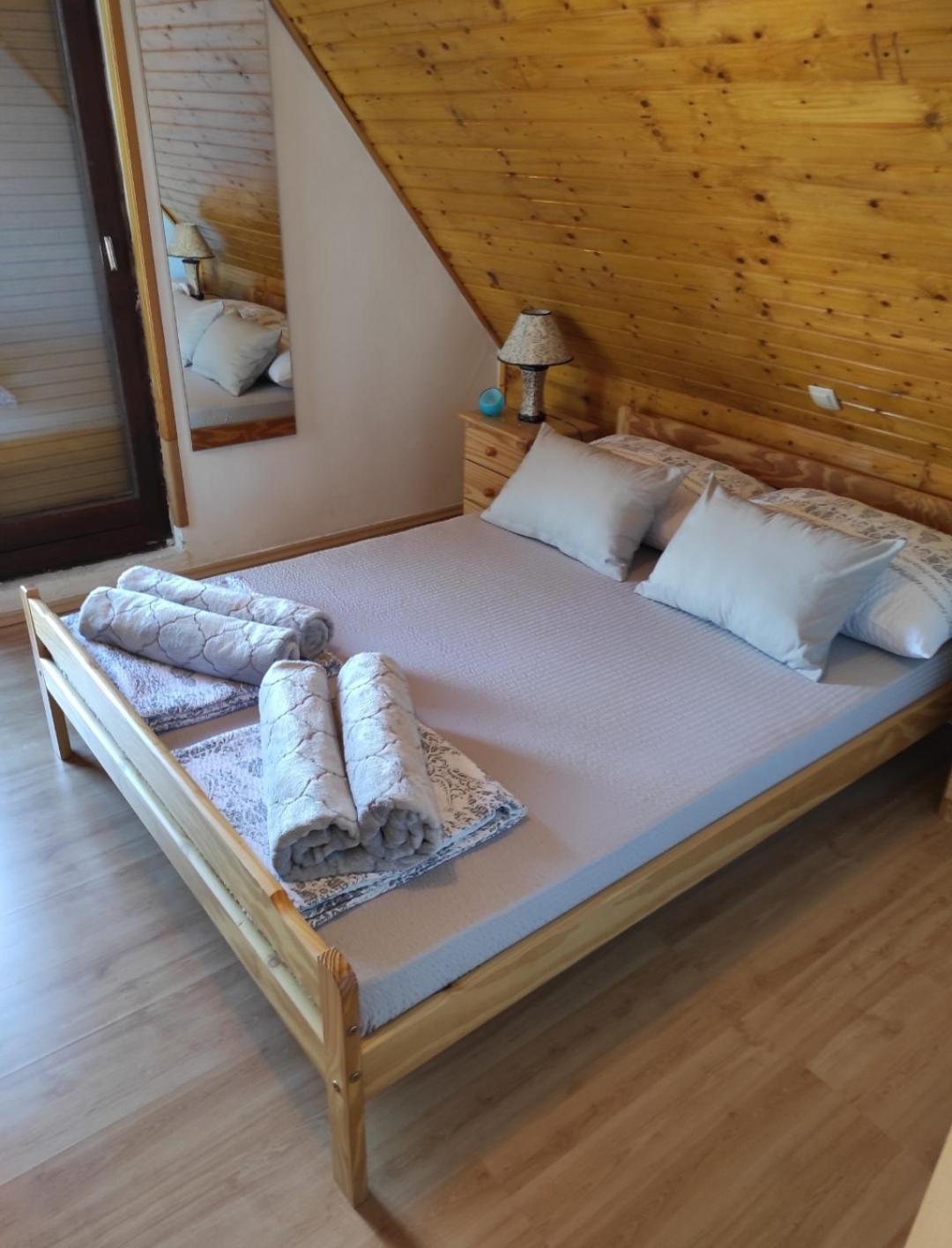 Apartman "Sarap" Metkovic Luaran gambar