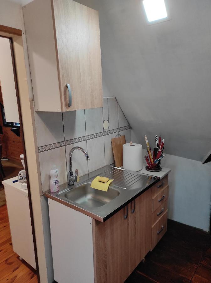 Apartman "Sarap" Metkovic Luaran gambar
