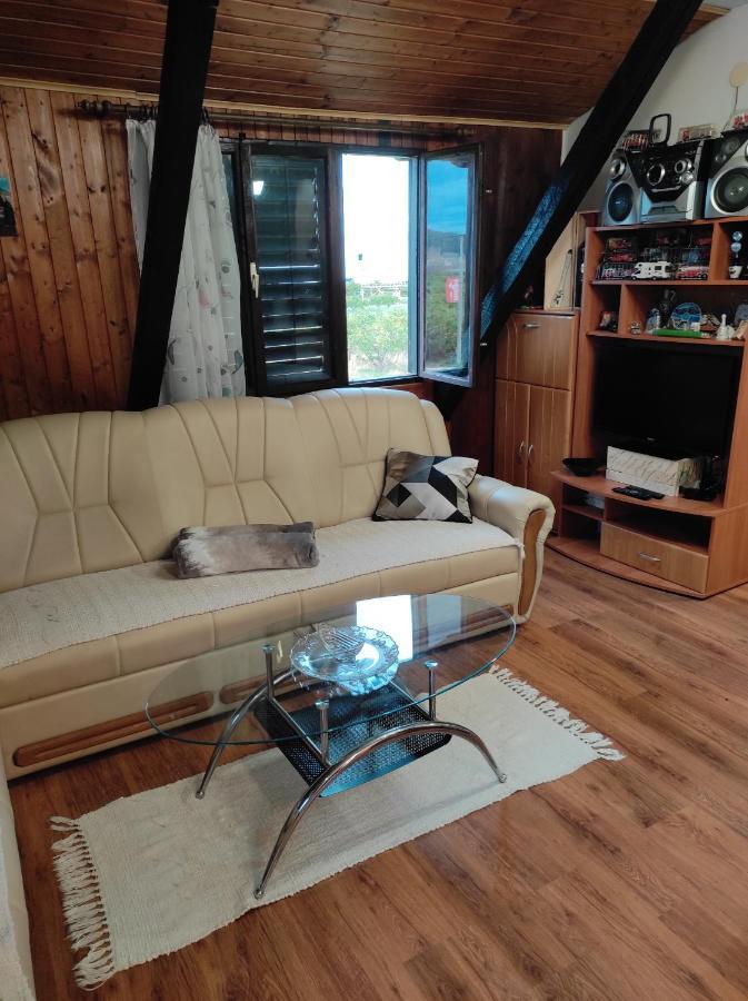 Apartman "Sarap" Metkovic Luaran gambar