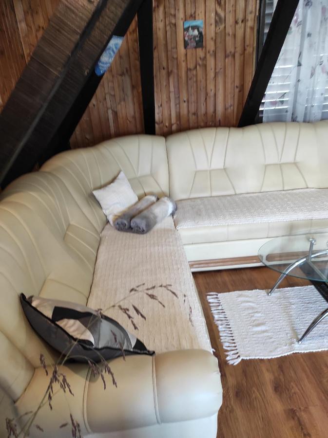 Apartman "Sarap" Metkovic Luaran gambar