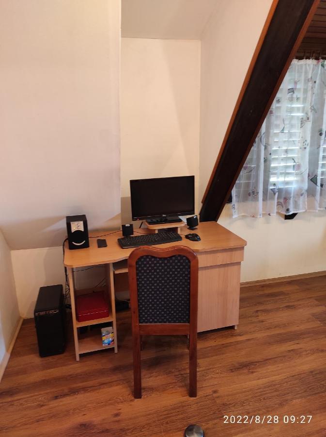 Apartman "Sarap" Metkovic Luaran gambar