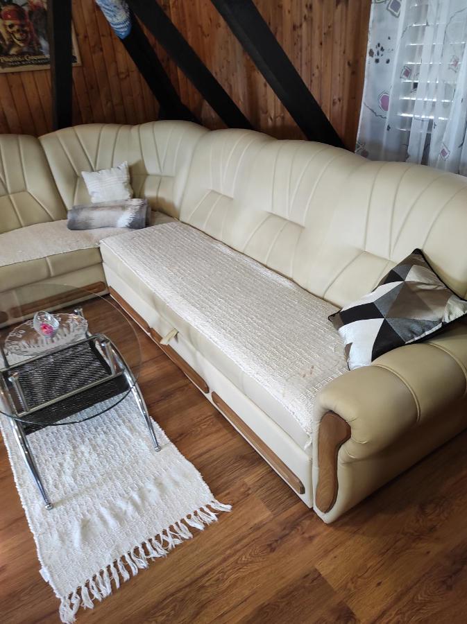 Apartman "Sarap" Metkovic Luaran gambar