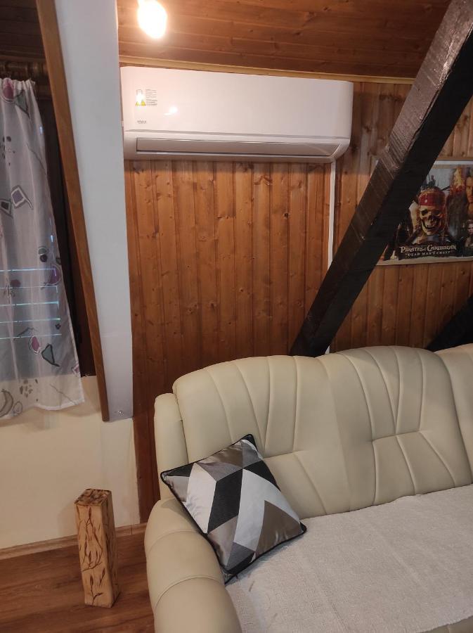 Apartman "Sarap" Metkovic Luaran gambar