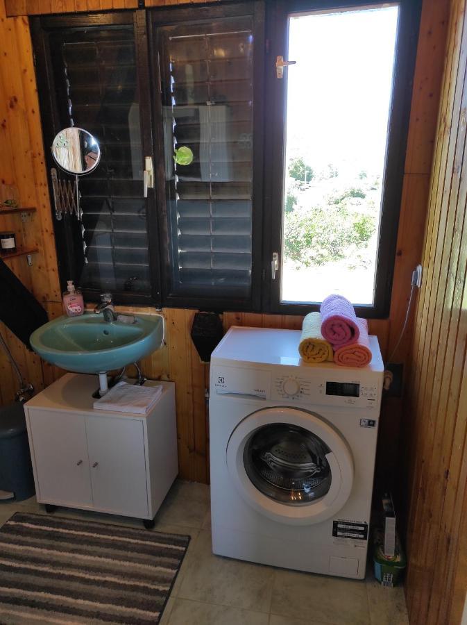 Apartman "Sarap" Metkovic Luaran gambar