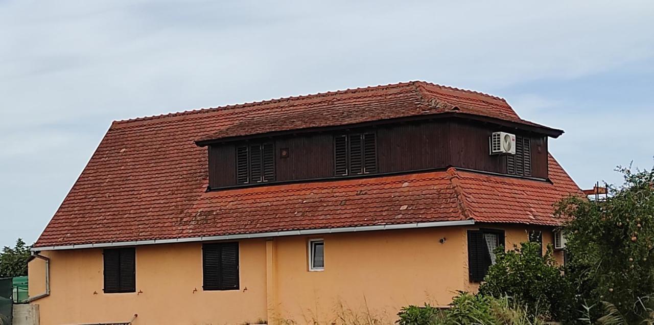 Apartman "Sarap" Metkovic Luaran gambar