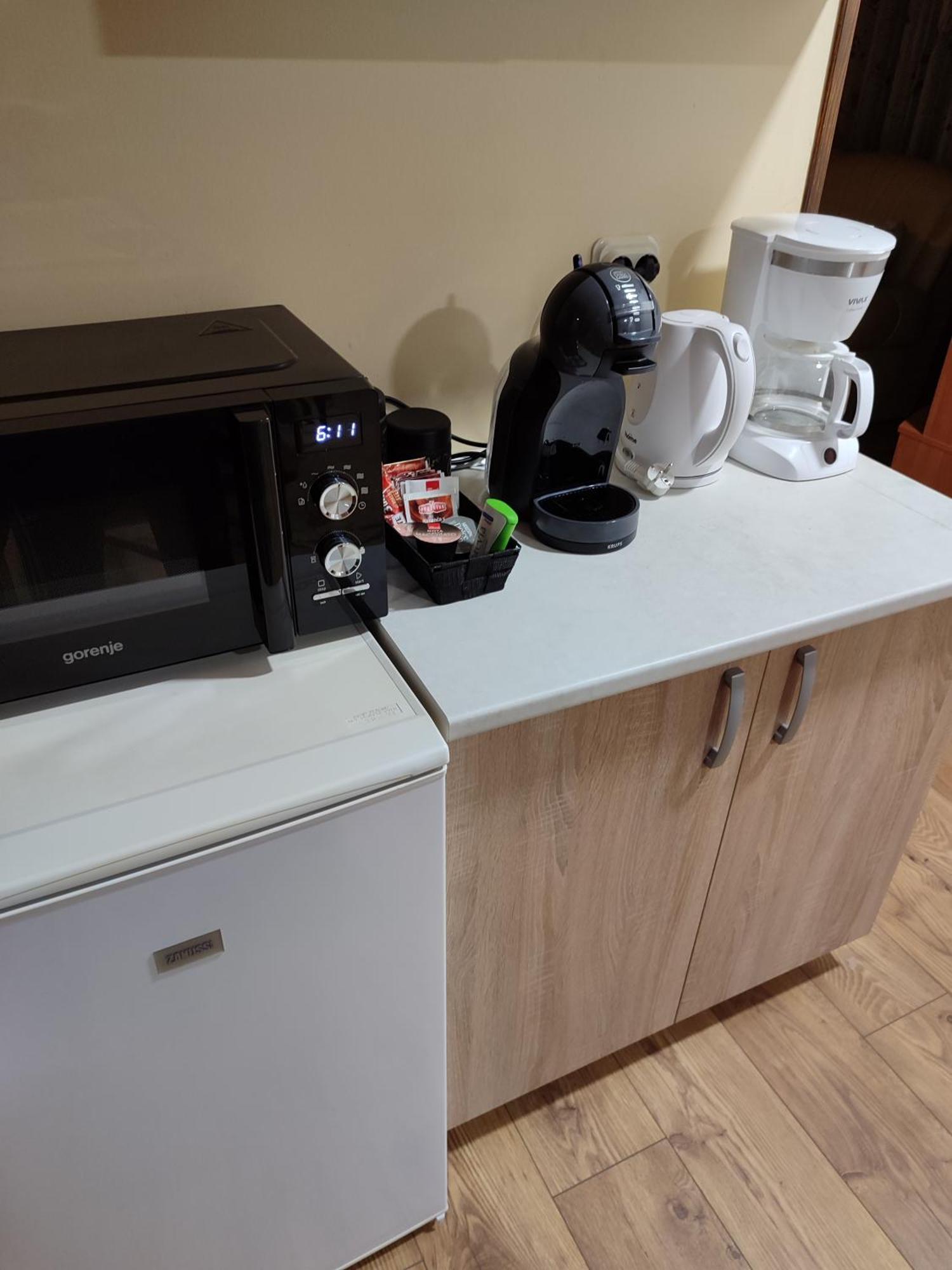 Apartman "Sarap" Metkovic Luaran gambar