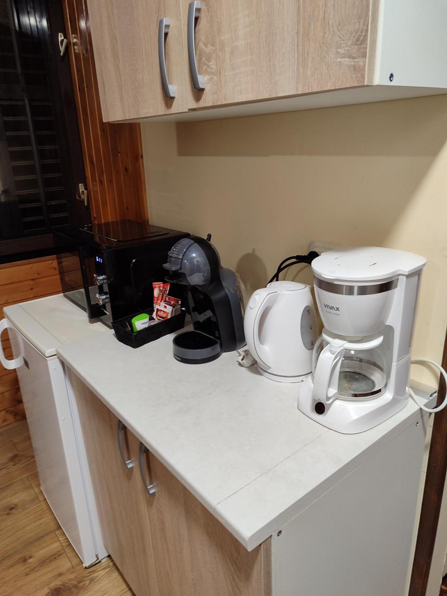 Apartman "Sarap" Metkovic Luaran gambar