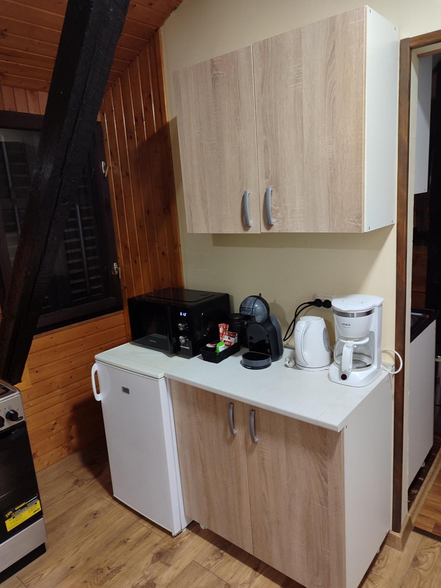 Apartman "Sarap" Metkovic Luaran gambar