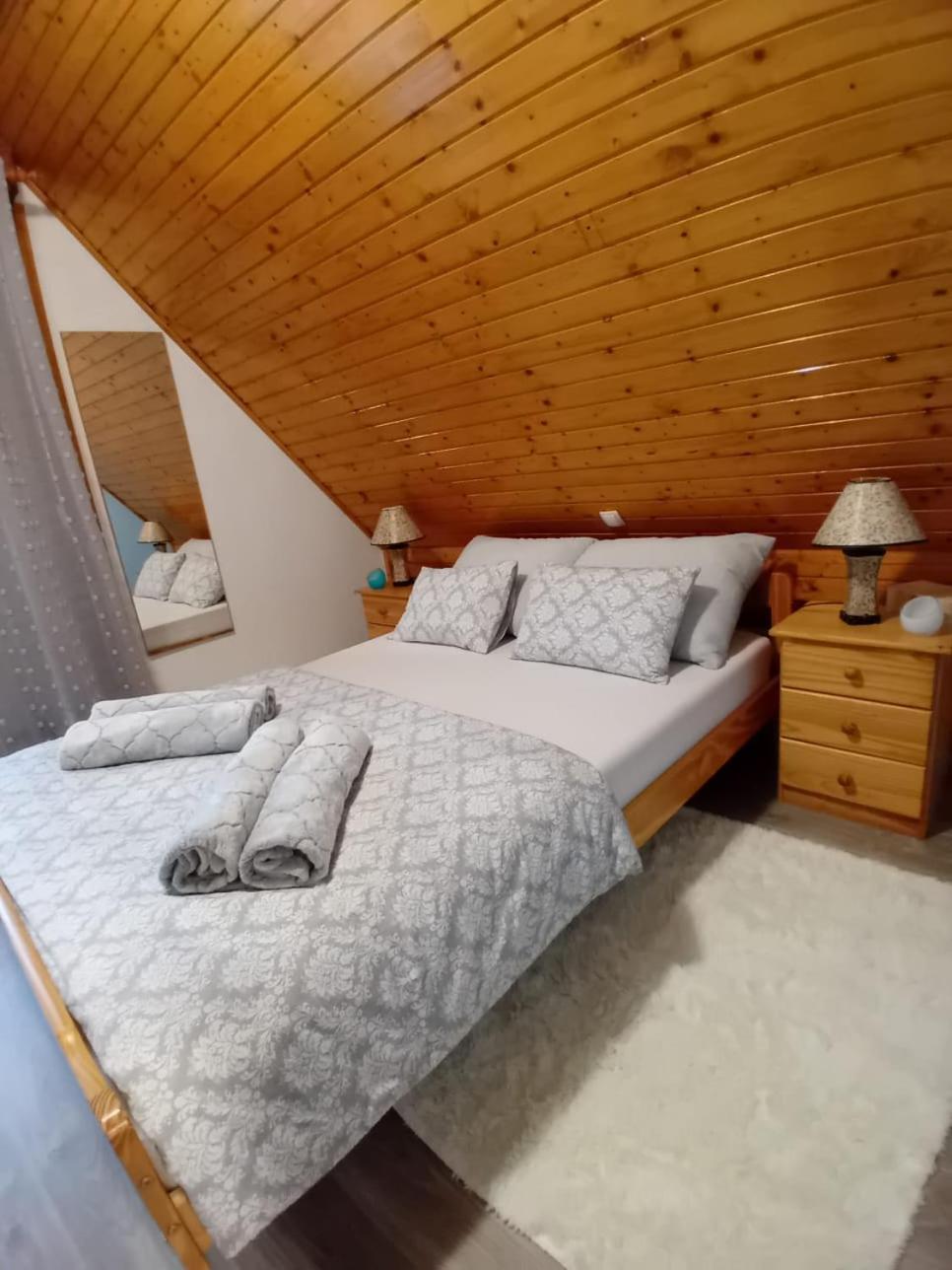 Apartman "Sarap" Metkovic Luaran gambar