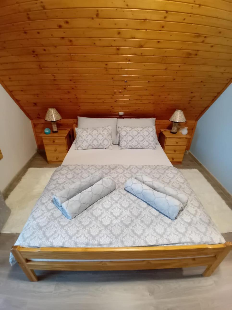 Apartman "Sarap" Metkovic Luaran gambar