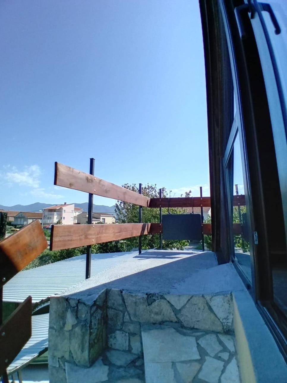Apartman "Sarap" Metkovic Luaran gambar