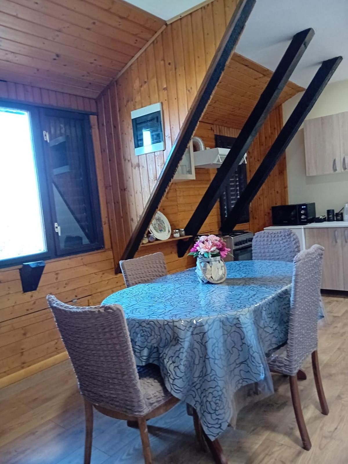 Apartman "Sarap" Metkovic Luaran gambar