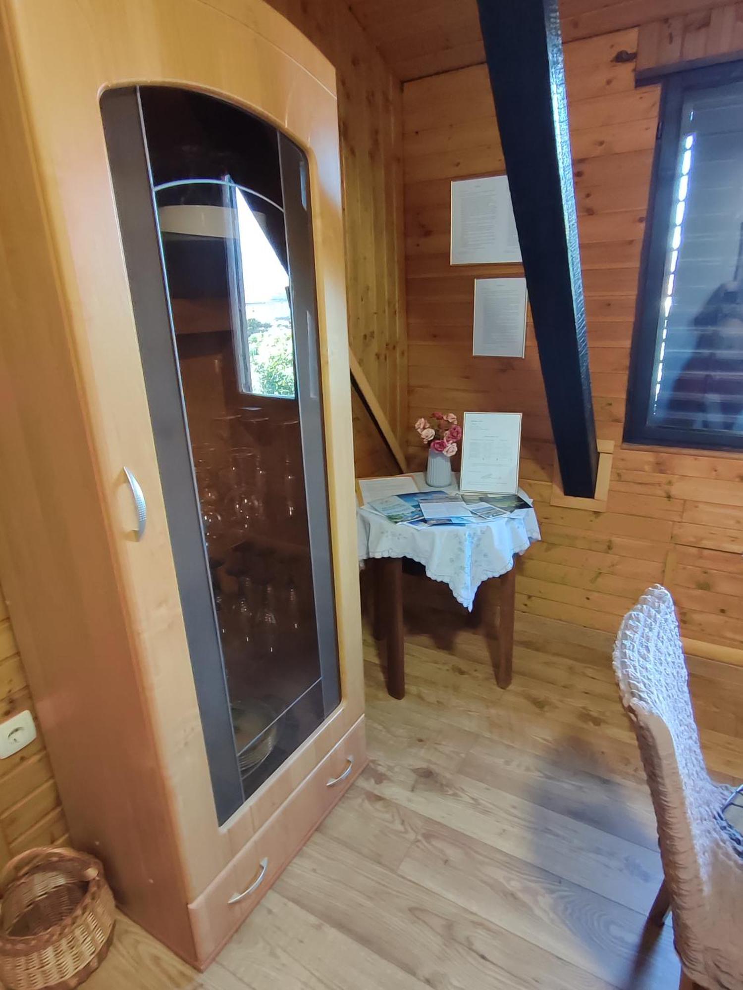 Apartman "Sarap" Metkovic Luaran gambar