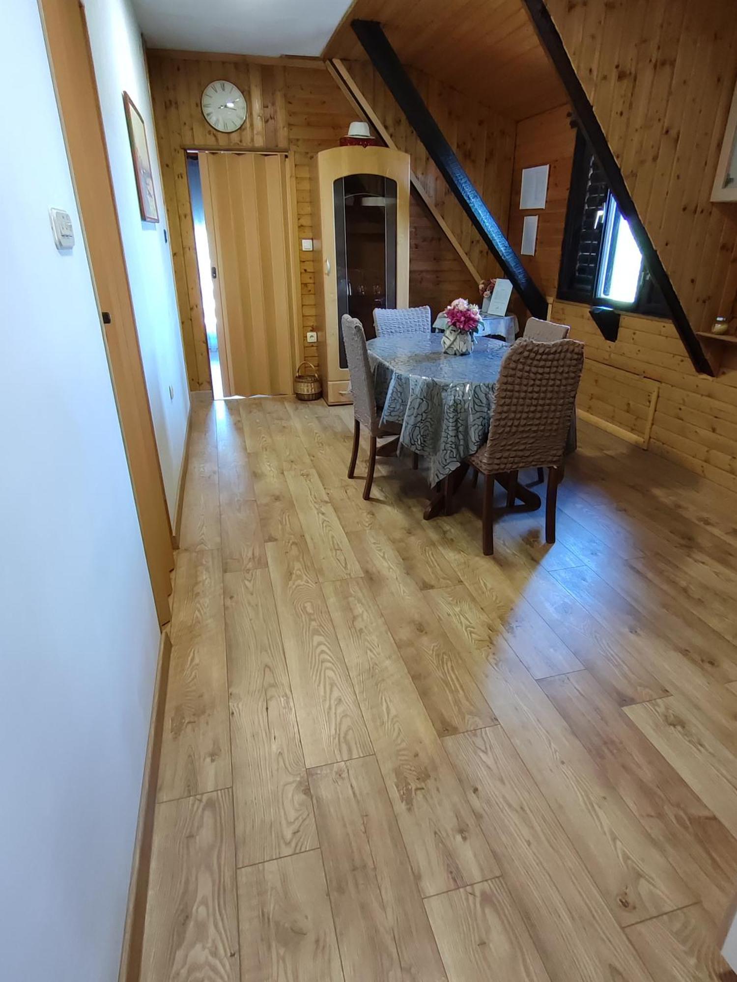 Apartman "Sarap" Metkovic Luaran gambar