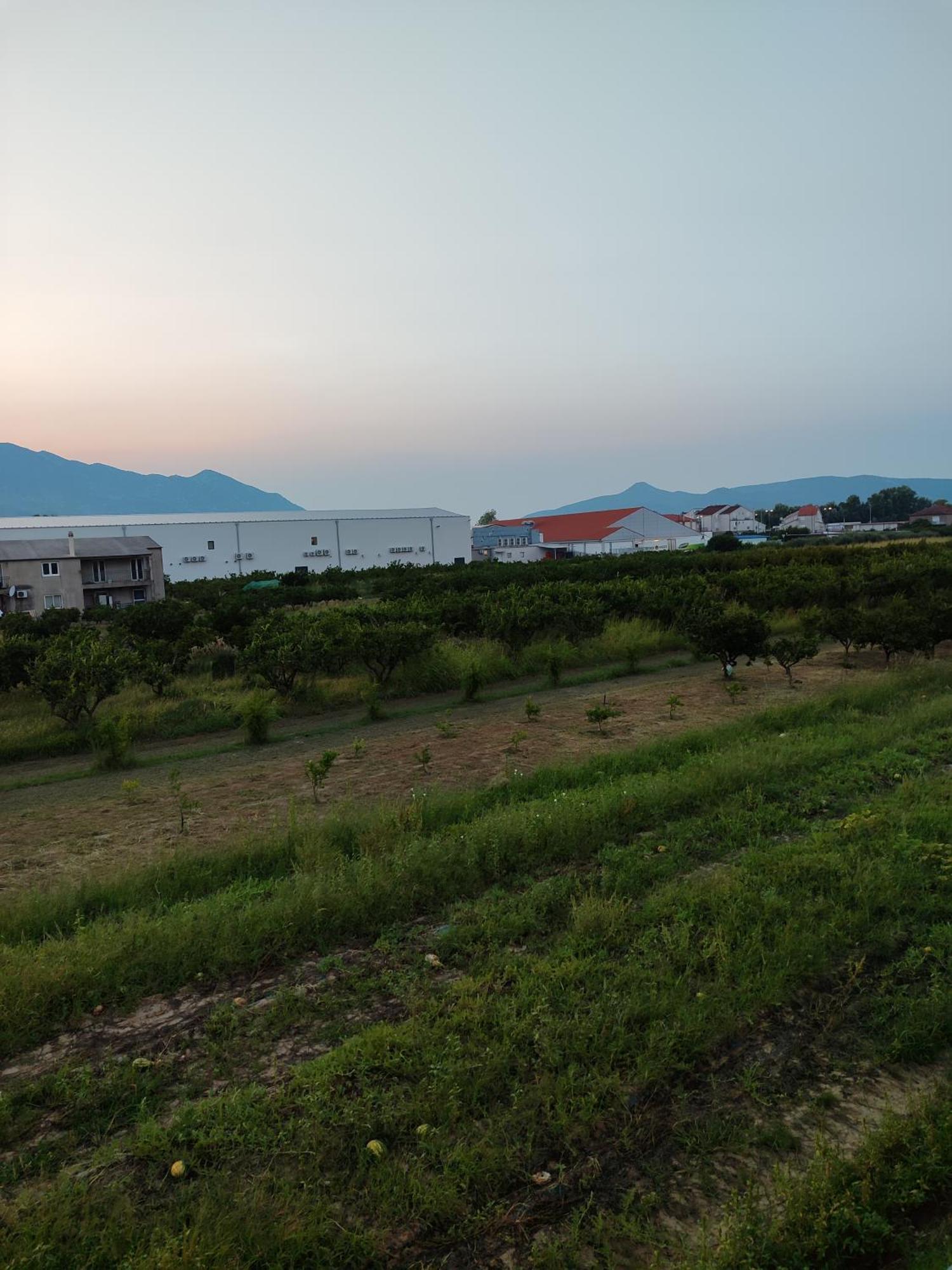Apartman "Sarap" Metkovic Luaran gambar