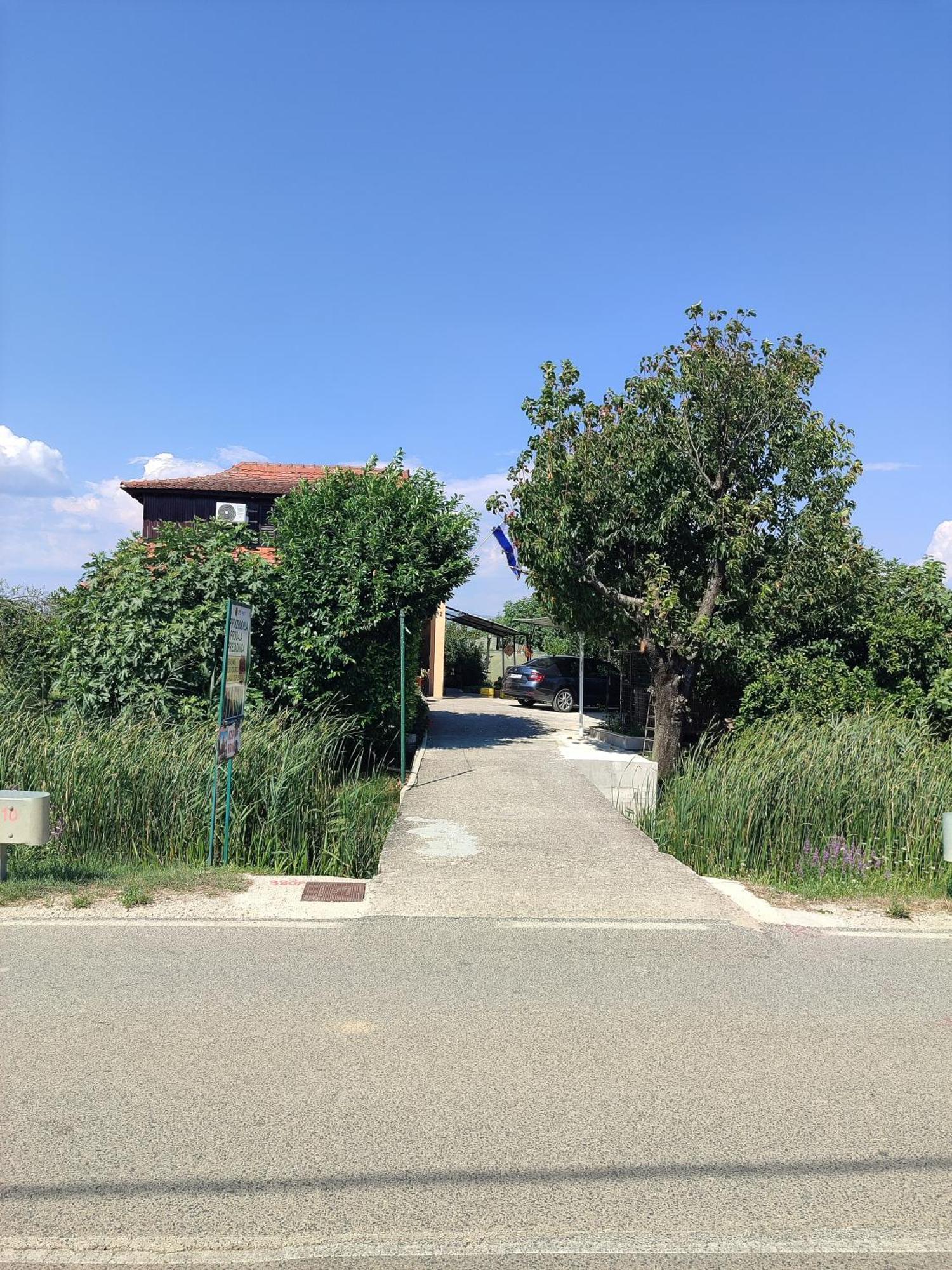 Apartman "Sarap" Metkovic Luaran gambar