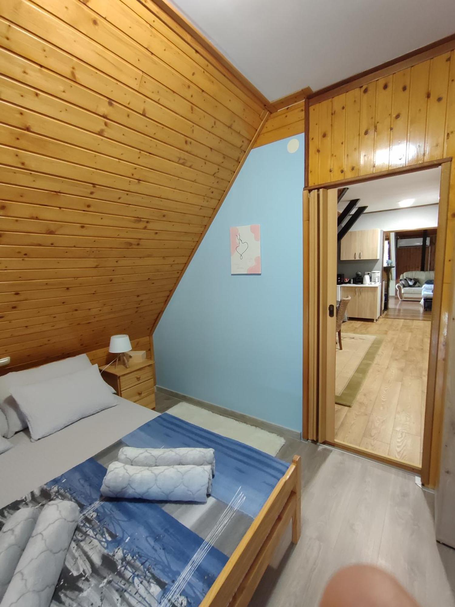 Apartman "Sarap" Metkovic Luaran gambar