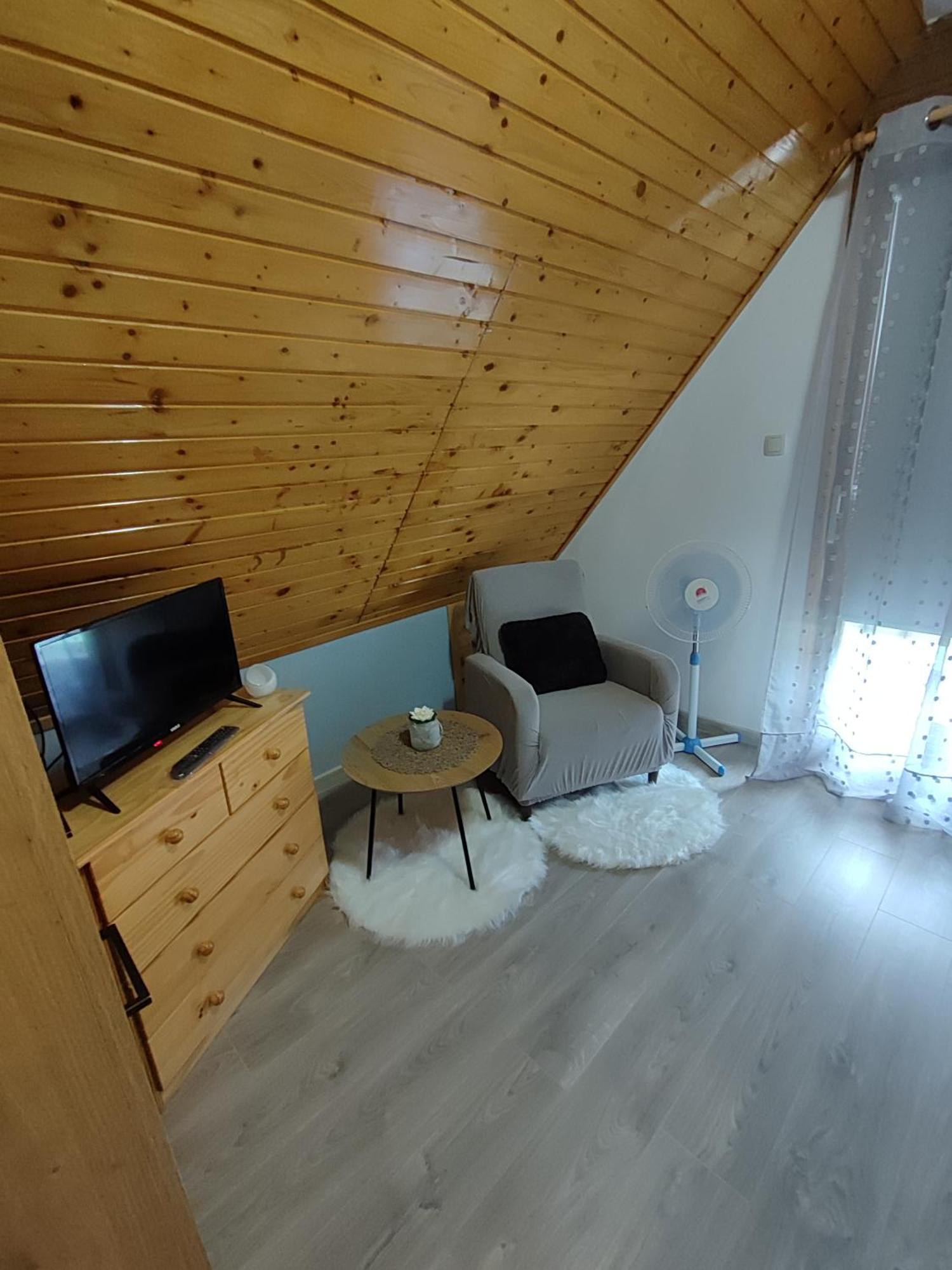 Apartman "Sarap" Metkovic Luaran gambar